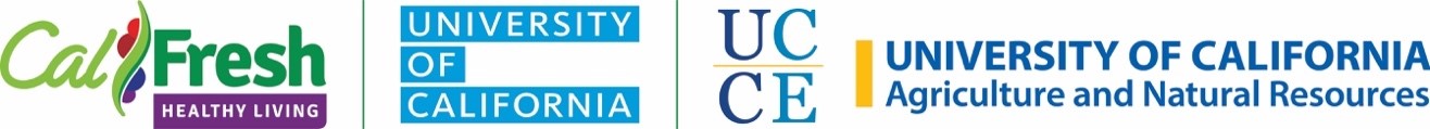 CalFresh Healthy Living, UC Logo