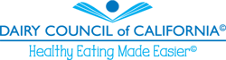 Dairy Council graphic