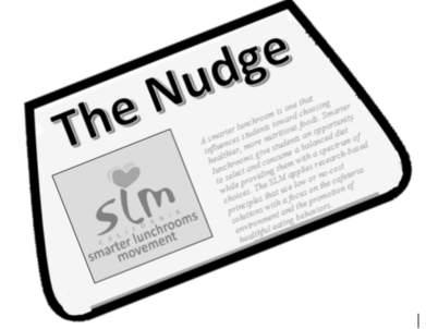 the nudge