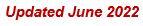 Updated June 2022