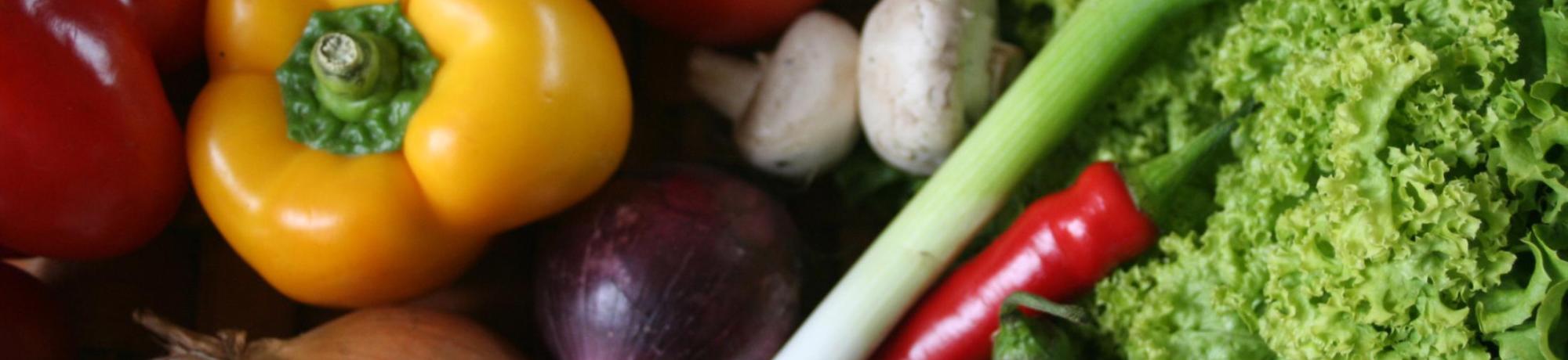Peppers